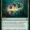 Shattered Wings - Foil