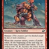 Kav Landseeker - Foil
