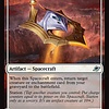 Rescue Skiff - Foil