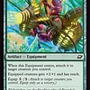 Meltstrider's Gear - Foil