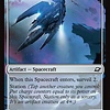 Wurmwall Sweeper - Foil