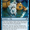 Codecracker Hound - Foil