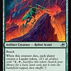 Edge Rover - Foil