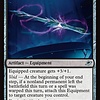 Hylderblade - Foil