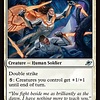 Dual-Sun Adepts - Foil