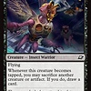 Swarm Culler - Foil