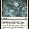 Scout for Survivors - Foil