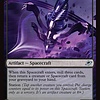 Fell Gravship - Foil