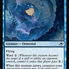 Mouth of the Storm - Foil