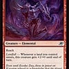 Remnant Elemental - Foil