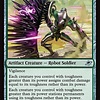 Tapestry Warden - Foil