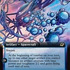 Synthesizer Labship - Foil