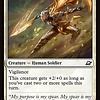 Brightspear Zealot - Foil