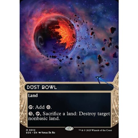 Dust Bowl