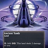 Ancient Tomb