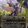Szarel, Genesis Shepherd
