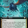 Scouring Swarm