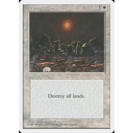 Armageddon (MP)