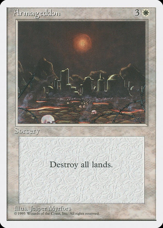 Armageddon (MP)