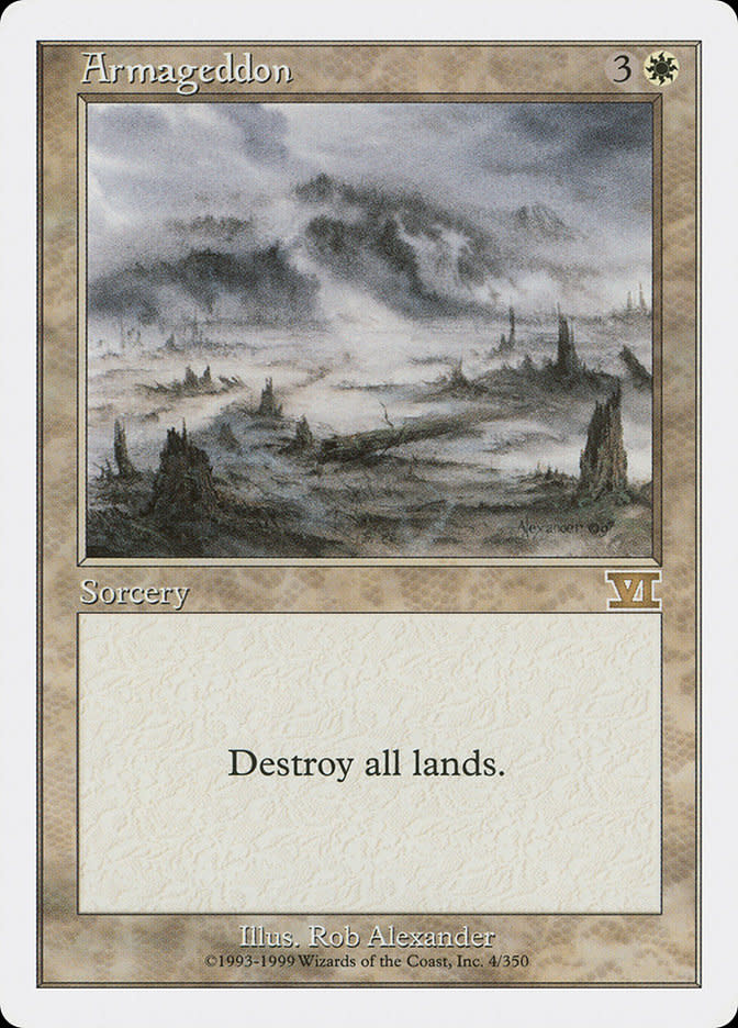 Armageddon (MP)