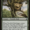 Treefolk Harbinger