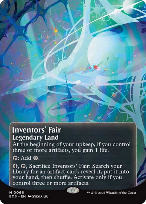 Inventors' Fair