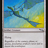 Ornithopter