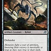 Monoist Sentry - Foil