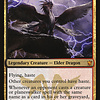 Dragonlord Kolaghan (LP)