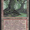 Hollow Trees