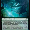 Larval Scoutlander - Foil