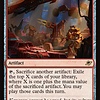 Memorial Vault - Foil