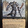 Haakon, Stromgald Scourge - Foil