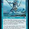 Master of the Pearl Trident