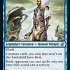 Teferi, Mage of Zhalfir - Foil
