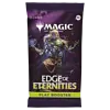 MTG - Edge of Eternities - Play Booster Pack