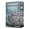 Warhammer 40,000: Combat Patrol - Tyranid Assault Brood
