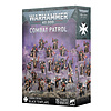 Warhammer 40,000: Combat Patrol - Black Templars