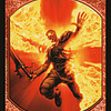 Incinerate - Textless Player Rewards
