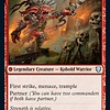 Rograkh, Son of Rohgahh