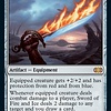 Sword of Fire and Ice