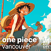 Casual One Piece TCG League - Vancouver