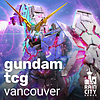 Casual Gundam TCG League - Vancouver