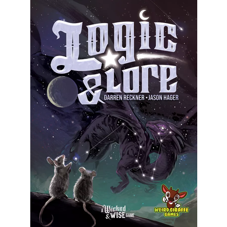 Logic & Lore