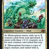Mimeoplasm, Revered One - Foil - Prerelease Promo