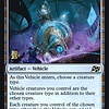 Lifecraft Engine - Foil - Prerelease Promo
