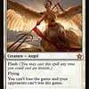 Herald of Eternal Dawn - Foil