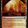 Boros Garrison