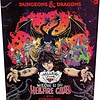 Dungeons and Dragons Stranger Things Edition: Welcome to the Hellfire Club