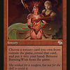 Burning Wish (MP)
